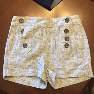 Express Shorts